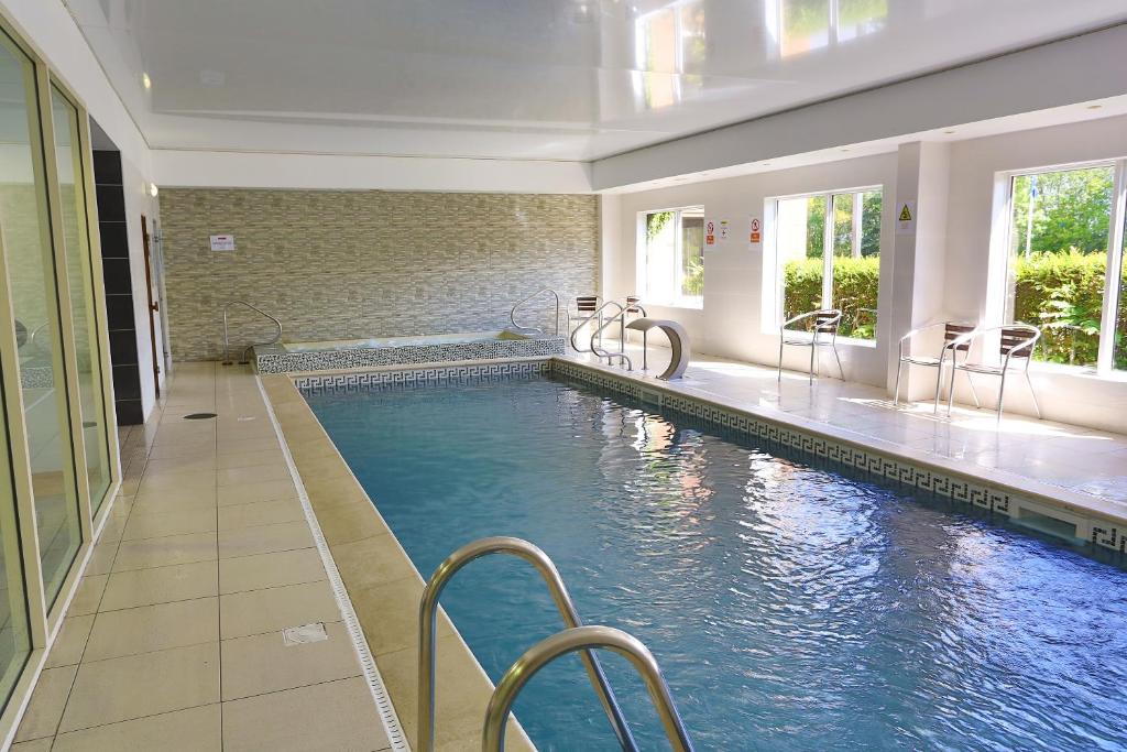 Mercure George Washington Hotel
